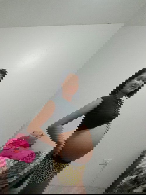 37weeks and 4days na po.mababa na po ba o matagal tagal pa😅