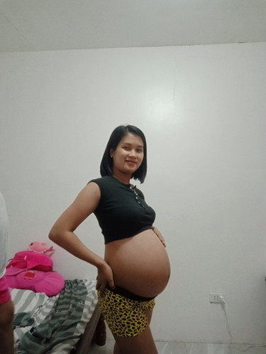 37weeks and 4days na po.mababa na po ba o matagal tagal pa😅