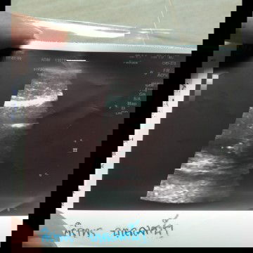 ลูกคนแรกค่ะ