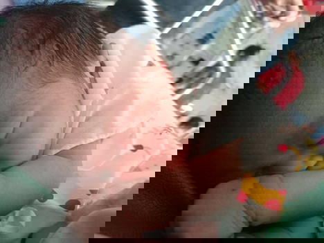 ตัวเหลืองกังวล