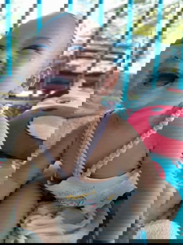 ลูกน้อยเริ่มไม่ทาน