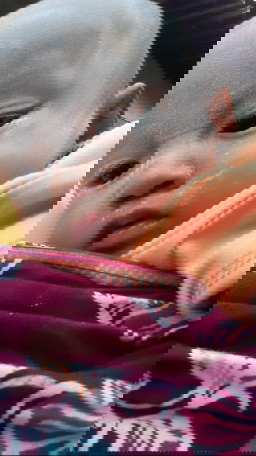 Hello bun...
Obat batuk paling ampuh obat apa ya bun usia anak umur 6 bulan 
#seriusnanya