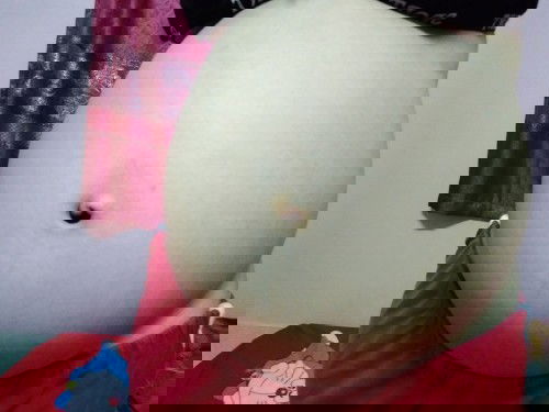 ท้องแรก 28+3w ค่ะ