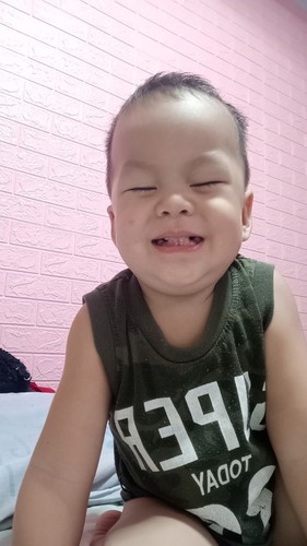 สอบถามหน่อยค่ะ.แม่ๆที่ลูกเลิกนมเต้านมคัดกี่วันถึงแห้งไปคะ.แม่บ้านนี้8วันแล้วนมยังไม่ยุบเลยค่ะ.