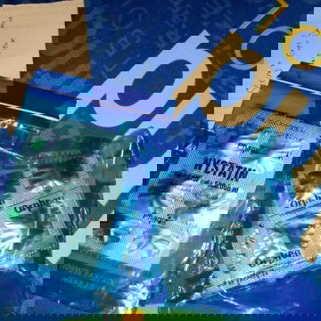 Keputihan saat hamil