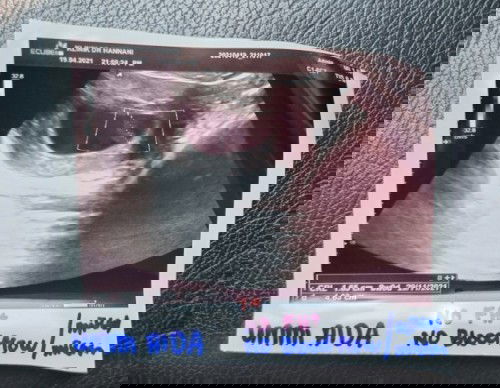 SELAMAT TINGGAL ANAK SYURGA