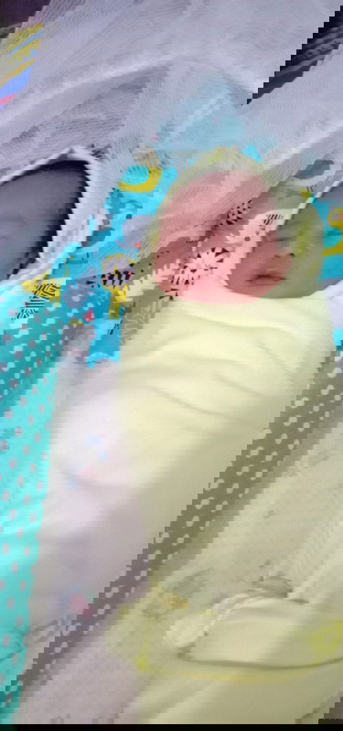 Pengalaman melahirkan