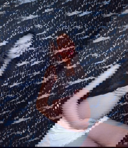 38w2dys no sign of labor padin or discharge huhu ano kaya magandang gawin para makaraos na mga sis