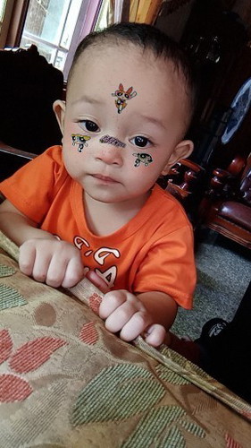 ผม 1ปี 2เดือน 21วันครับ