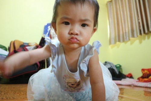 ว่าด้วยเรื่องการถ่ายรูป