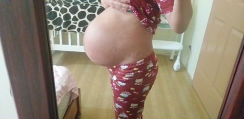 40 weeks and 4 days