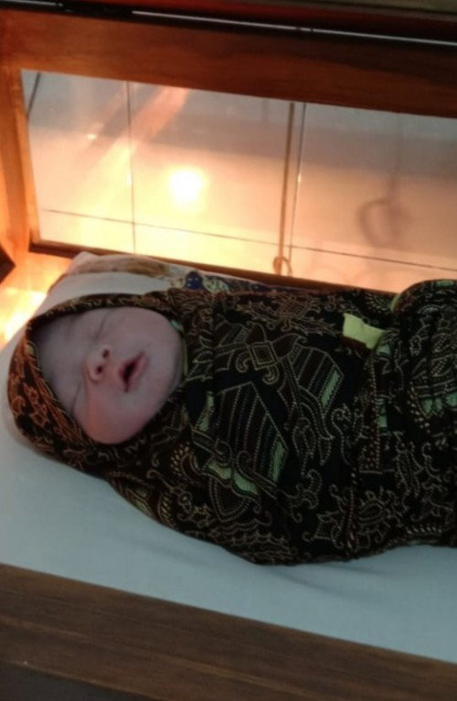 Berbagi pengalaman