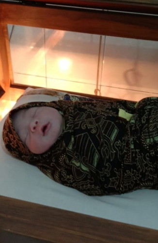 Berbagi pengalaman