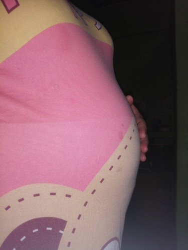 Ok lang ba na magbyahe ngaun? Safe ba? 25weeks and 3days na tummy ko.