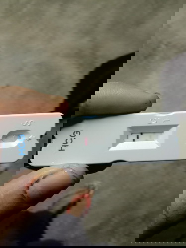 ท้องไม่ค่ะแบบนี้