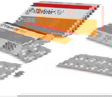 makan Maltofer kepala pening