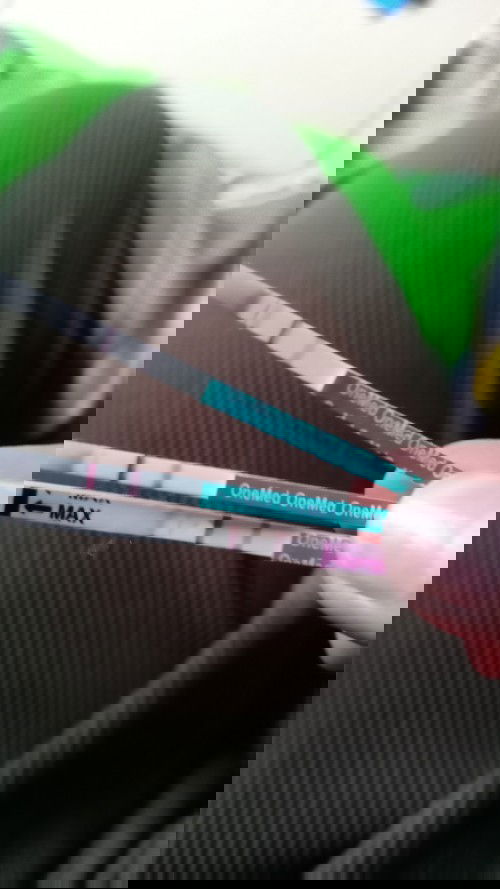 Hamil setelah keguguran