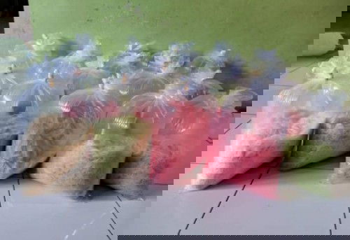 Bolehkah bumil konsumsi arumanis?