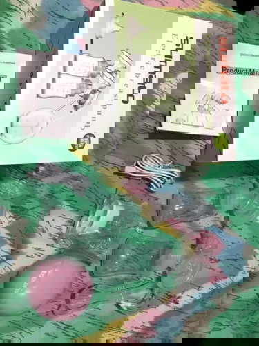 ส่งต่อเครื่องปั๊มนม