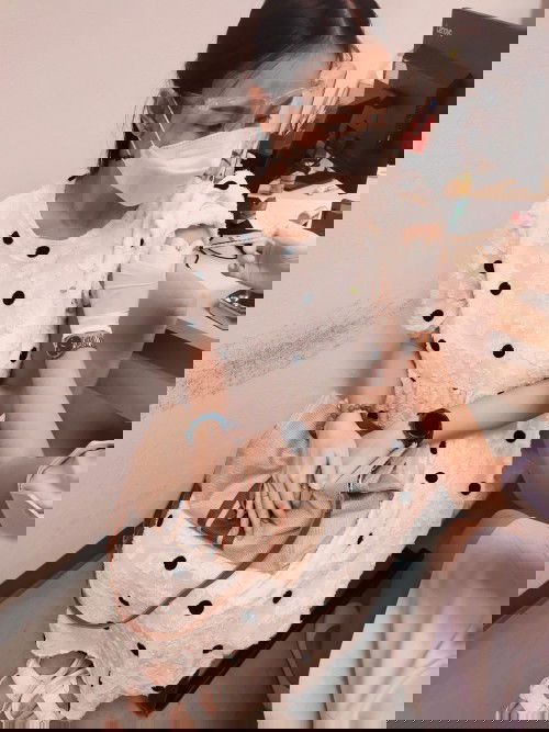 ท้อง 24 สัปดาห์ 4 วัน กับวัคซีนโควิดเข็มแรก (14/7/64)