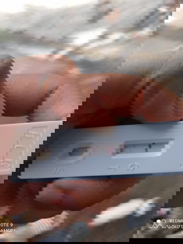 แบบนี้ท้องใช่ไหมคะ