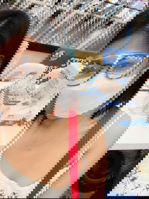 Covid Vaccine First Dose!!