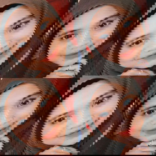 Hamil muda rasanya lebih sering manja ke suami, ada yg sama ? Atau emng ini feeling saya saja ya 🤔