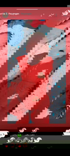 Finally Lahir Secara Normal Bayi Gedeku.. 😘😇