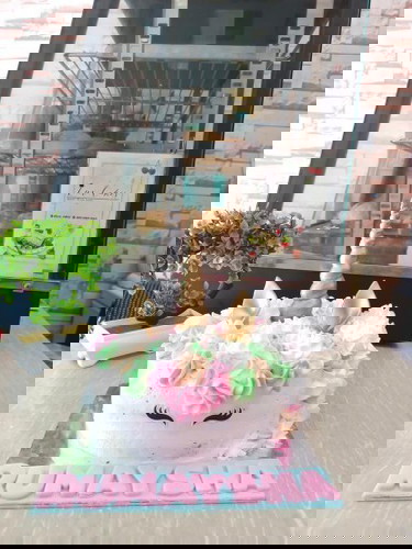 Setahun BB 7 kilo normal kah??