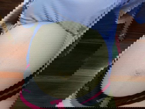 ตั้งครรภ์