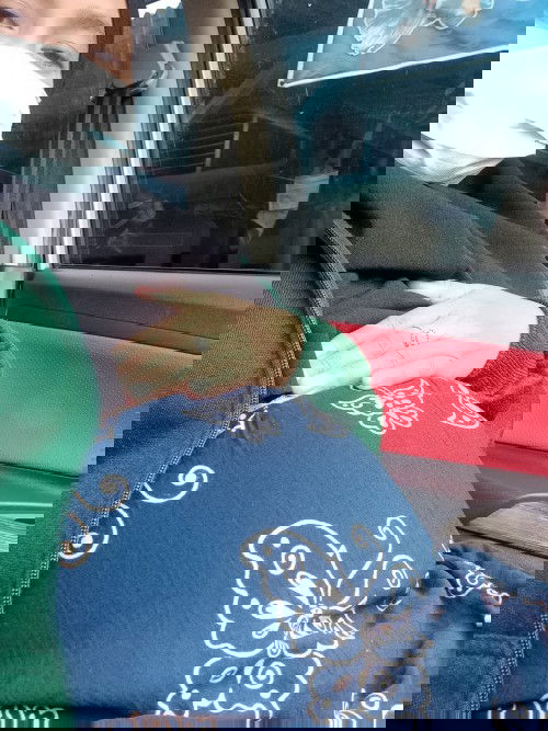 Tangan dan jari kebas kesemutan dan kaku