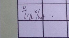 Arti letak janin di buku KIA