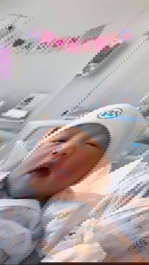 เล่าประสบการณ์ผ่าคลอด แนวตั้ง