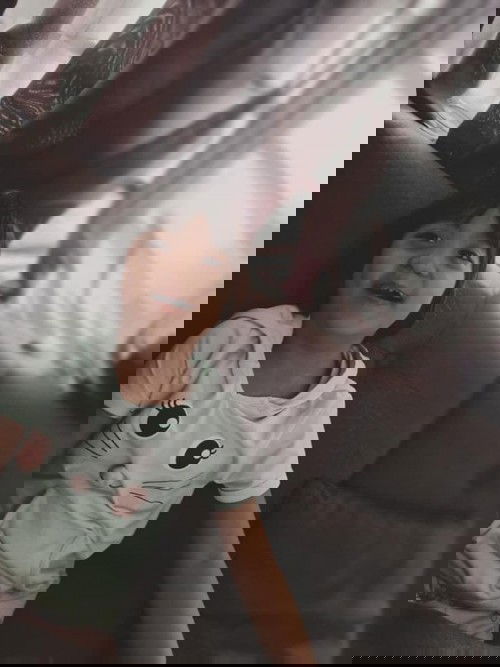 Ang aking Anak ay may Autism