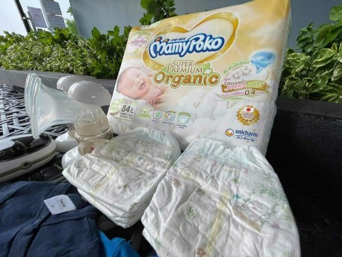 ความเป็นแม่นั้นต้องอาศัยทั้งเวลา ความเอาใจใส่และความอดทน ซึ่งแน่นอนว่า การเลือกของใช้ของเจ้าตัวเล็กคือสิ่งที่สำคัญที่สุด