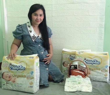 แบบนี้เลยที่แม่ชอบ