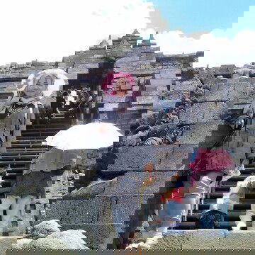 SETELAH PADEMI BERAKHIR TAP