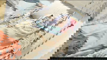 Kehamilan Pertama Ku Berakhir Di Kuret, Kenapa?