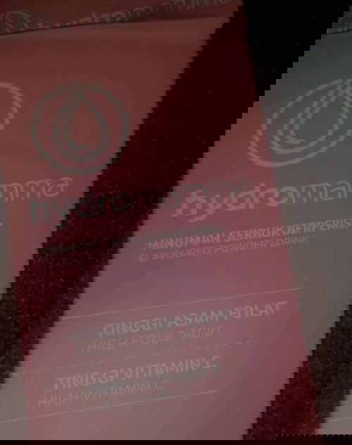 Assalamu'alaikum bund maaf mau tanya. Kalau saya minum ini gpp? Soalnya biofolat saya suka euneuk. I