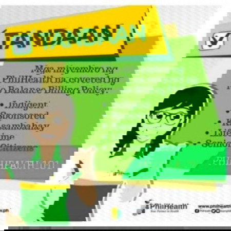 Philhealth Indigent