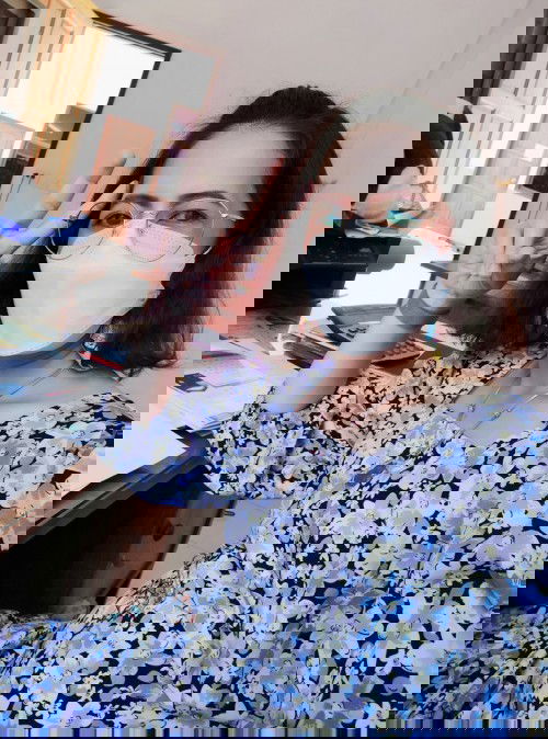 ขอความคิดเห็นหน่อยค่ะ