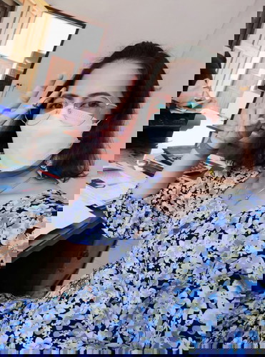 ขอความคิดเห็นหน่อยค่ะ