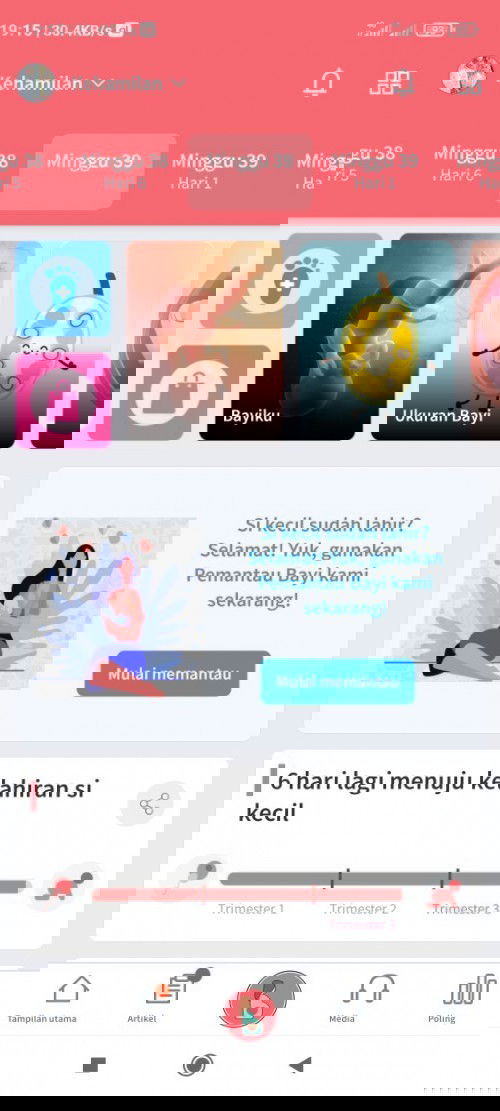 Minta bantuan doa ya bunda bunda