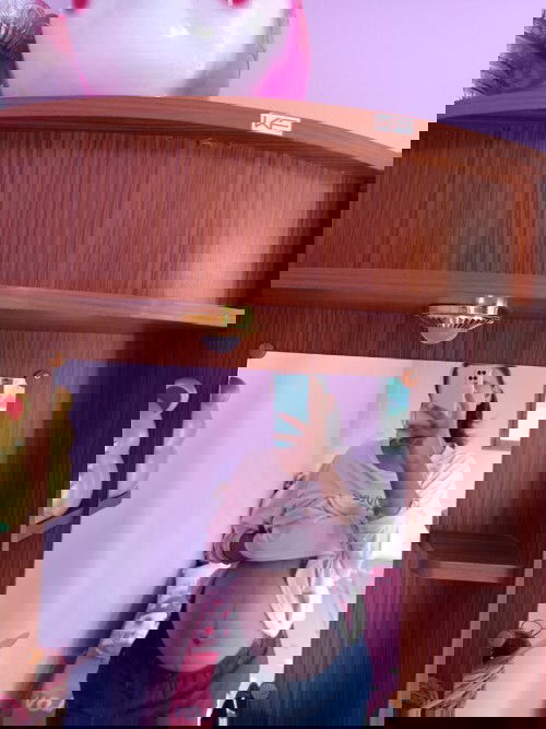 ใกล้คลอดน้องแล้วกำหนด20 ก.ค.2564นี้ค่ะตอนนี้39Week2day กำหนดคลอดเองยังไม่มีวี่แววใดๆเลยค่ะแม่ๆ