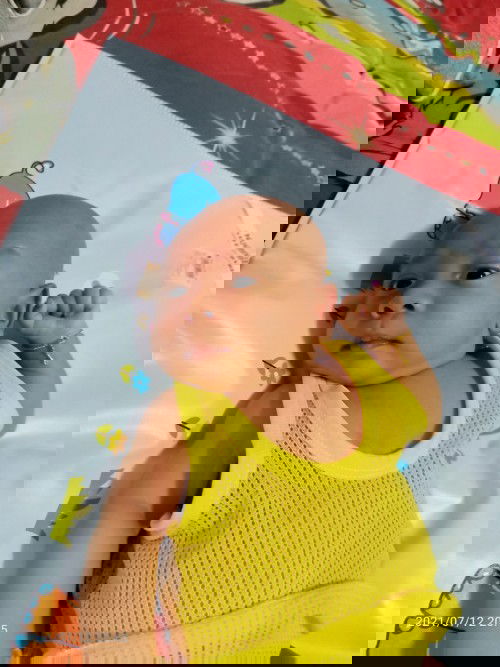 ผม 1 เดือน 4วันครับ