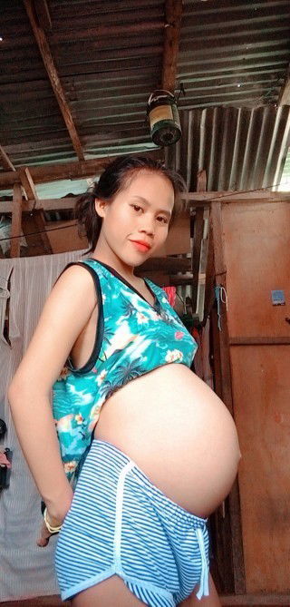 Maliit po ba ang baby ko kung maliit din ang tummy ko?