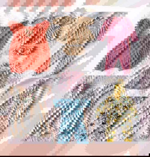 titip jual preloved baju anak