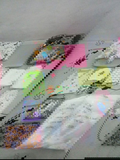 STOP PO!!!!Berhemat lah untuk anakmu! Sisihkan uang belanja mu 2000 rupiah setiap hari