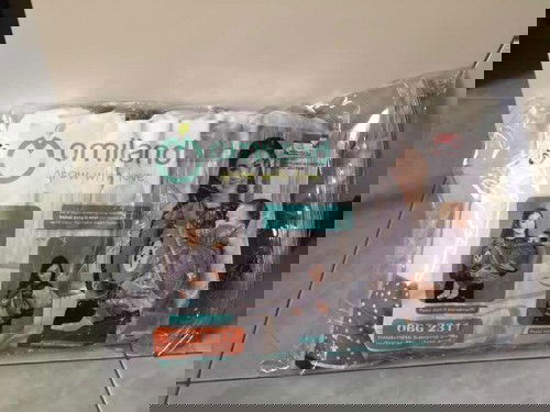 Jual gendongan ringsling dan geos