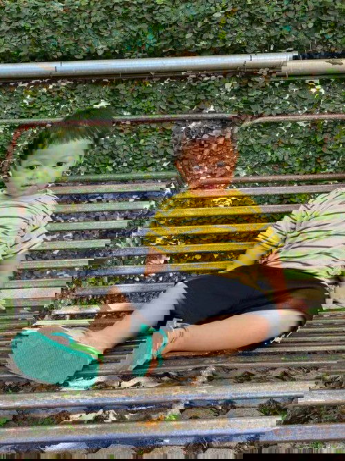 ลูกติดแม่มากๆ พอจะมีวิธีไหนทำให้เบาลงบ้างไหมค่ะ